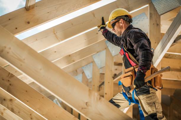 Best Affordable Roofing Company  in Lawrence, KS