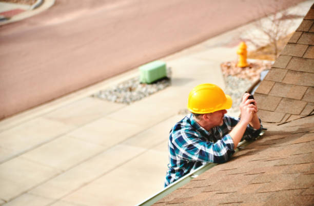 Best Roof Inspection Near Me  in Lawrence, KS