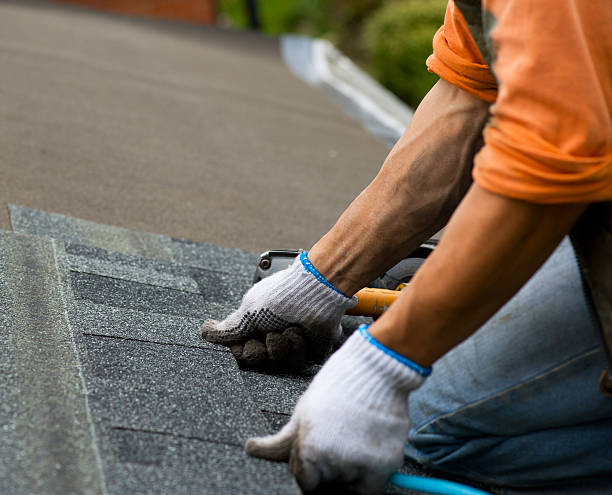 Reliable Lawrence, KS Roofing Contractor Solutions