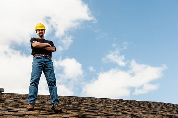 Best Roof Leak Repair  in Lawrence, KS
