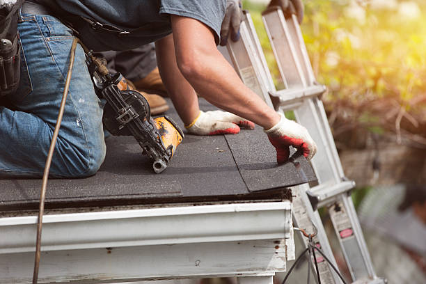 Best Storm Damage Roof Repair  in Lawrence, KS