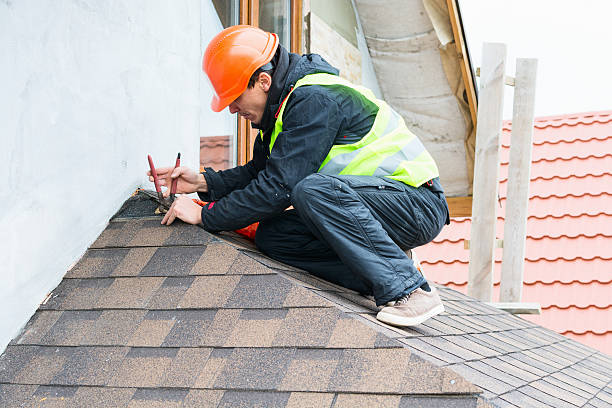 Best Local Roofing Companies  in Lawrence, KS