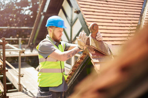 Best Affordable Roofing Company  in Lawrence, KS