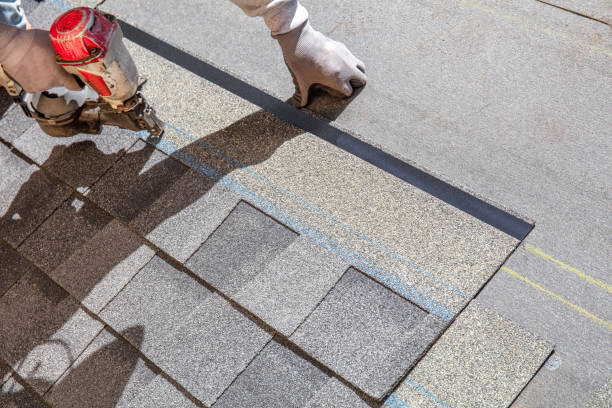 Best Affordable Roof Replacement  in Lawrence, KS